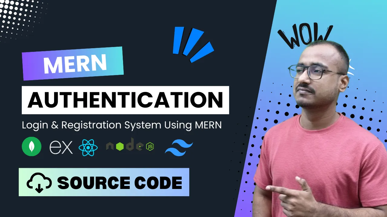 MERN Authentication